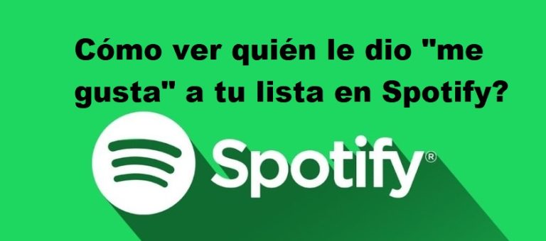 Cómo-ver-quién-le-dio-"me-gusta"-a-tu-lista-en-Spotify?
