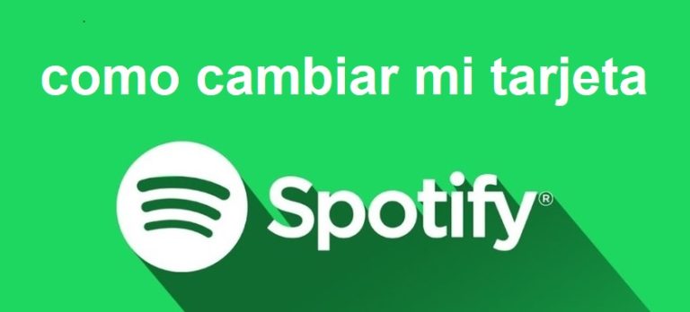 Cómo-cambiar-la-tarjeta-de-crédito-en-Spotify?