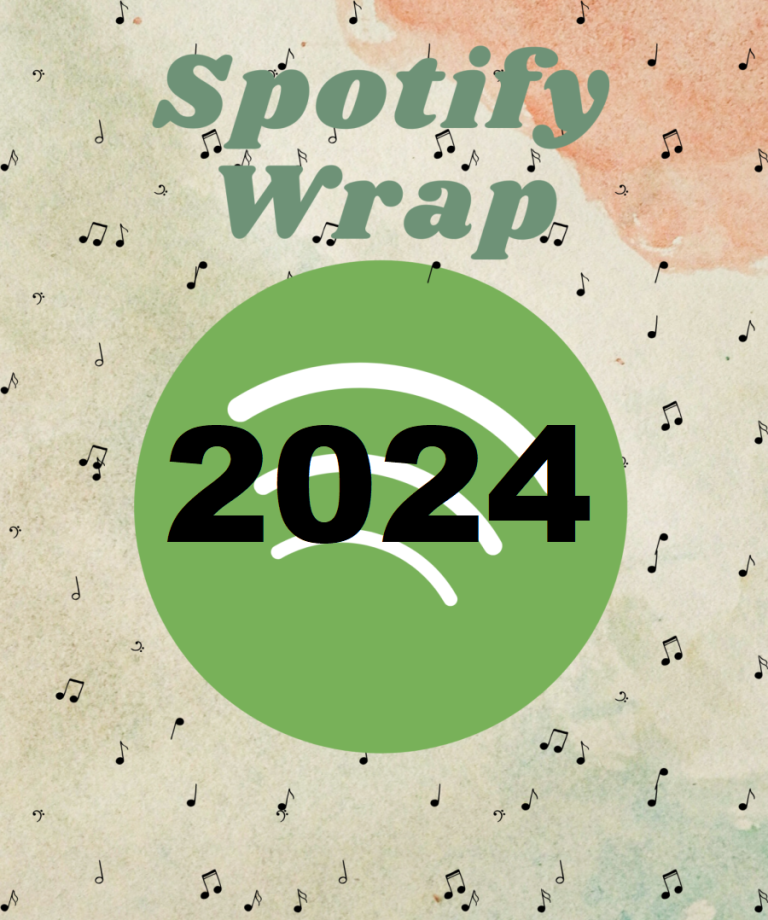 Spotify Wrapped 2024: Todo lo que necesitas saber